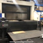 HYUNDAI KIA, KH-80G, VERTICAL, MACHINING CENTERS
