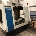 HURCO, VMX-24, VERTICAL, MACHINING CENTERS