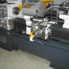 COMEV, MT 200, CENTER DRIVE, LATHES