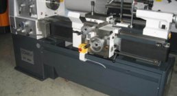 COMEV, MT 200, CENTER DRIVE, LATHES