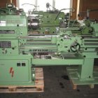 OERLIKON, DE0a, CENTER DRIVE, LATHES