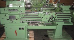 OERLIKON, DE0a, CENTER DRIVE, LATHES