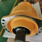 FAREAST, MS18-2-111-F19-2210-E000, ACCESSORIES AND SPARE PARTS, ACCESSORIES