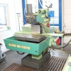 MAHO, MH 500 W, TOOL ROOM, MILLERS