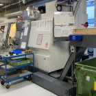 MAZAK, Integrex 200-3, CNC TURNING AND MILLING, LATHES