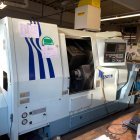BIGLIA, B 550 SY, TURNING, LATHES