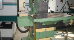 STANKOIMPORT, 676 P, UNIVERSAL, MILLERS