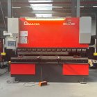 AMADA, HFE T2 1003, HYDRAULIC, PRESS BRAKES