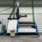 DAVI, MCB 3053, PLATE, BENDERS