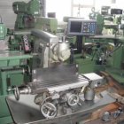 HERMLE, FWH 600, UNIVERSAL, MILLERS