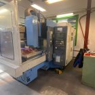 mazak VMC, AJV-25, VERTICAL, MACHINING CENTERS