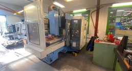 mazak VMC, AJV-25, VERTICAL, MACHINING CENTERS