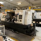 MAZAK, Quick Turn NEXUS 350 MY, CNC LATHE, LATHES