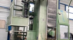 CORREA, L30/58, BED TYPE, MILLS