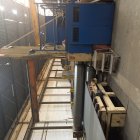 FACCIN, 3 HAV 3050 40 20, PLATE, BENDERS