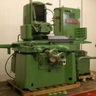 BLOHM, HFS 6, 2-HI, ROLLING MILLS