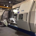 WFL, M 100 / 5000, MULTI SPINDLE MACHINES, LATHES