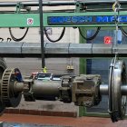 HEGENSCHEIDT, PR 250/1000, HYDRAULIC, PRESSES