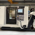 DMG MORI, ecoTurn 450, CNC LATHE, LATHES
