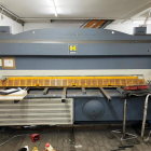 HACO, HSLX 3013, HYDRAULIC, SHEARS