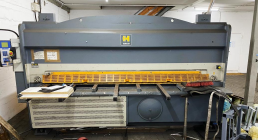 HACO, HSLX 3013, HYDRAULIC, SHEARS
