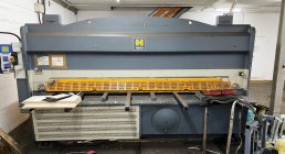HACO, HSLX 3013, HYDRAULIC, SHEARS