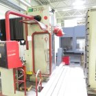 MECOF, Agile CS 500, BED TYPE, MILLS