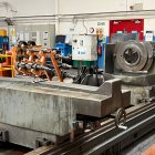 PLEIGER, B-290, DEEP HOLE, DRILLS