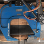 Bollhof, Clinch, EDGE TRIMMERS, EDGE TRIMMERS