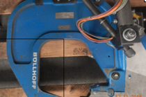 Bollhof, Clinch, EDGE TRIMMERS, EDGE TRIMMERS