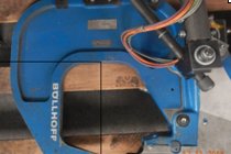 Bollhof, Clinch, EDGE TRIMMERS, EDGE TRIMMERS