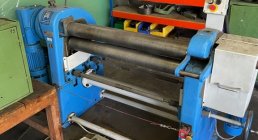 Stuckmann & Hillen, 331, PLATE, BENDERS