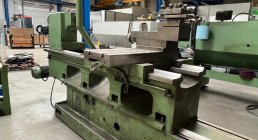 EST TICINO, ET BM 400, FLAT BED, LATHES