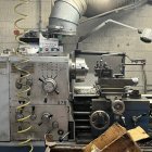 DORMAC, 275, CENTER DRIVE, LATHES