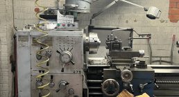 DORMAC, 275, CENTER DRIVE, LATHES