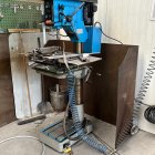 FORMAT, SBM 32 AV-G, PILLAR, DRILLS