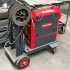 FRONIUS, TPS320i (4x), OTHER, WELDERS