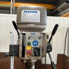 IXION, BS 25 AVST, RADIAL, DRILLS