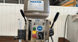 IXION, BS 25 AVST, RADIAL, DRILLS