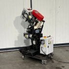 GBC, EDGE COMPACT, PLATE BENDING, ROLLS