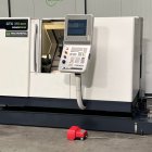 DMG MORI, CTX 310 ECO, CNC LATHE, LATHES