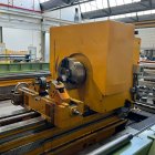 VDF WOHLENBERG, B-1000, DEEP HOLE, DRILLS