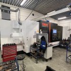 Mazak QTN 450-II, 450 II MY, TURNING AND MILLING, LATHES