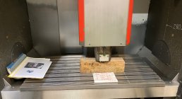 HERMLE, C800V, VERTICAL, MACHINING CENTERS