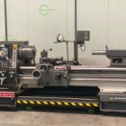 COLCHESTER, Magnum 1250, CENTER DRIVE, LATHES