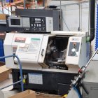 MAZAK, QUICK TURN 6G, CNC LATHE, LATHES