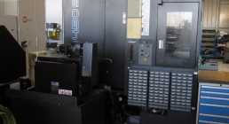 TOYODA, FH 450 S, HORIZONTAL, MACHINING CENTERS