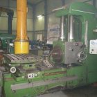 SCHARMANN, FT80, SINGLE SPINDLE, DRILLS