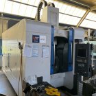 Tongtai, GT 630, VERTICAL, MACHINERY CENTERS