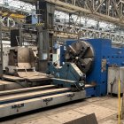 SKODA, SNT 200, CNC LATHE, LATHES